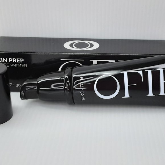 'OFIR' 'SKIN PREP' PRIMER MATTE FINISH FULL SIZE NEW IN BOX - Picture 4 of 16